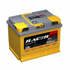 RACER+EFB 61.1 пр
