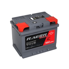 RACER Grand Prix 55.0 обр