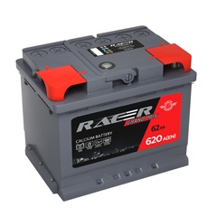 RACER Grand Prix 62.1 пр