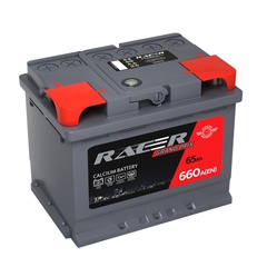 RACER Grand Prix 65.1 пр