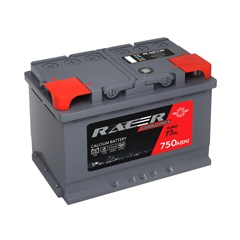 RACER Grand Prix 77.0 обр