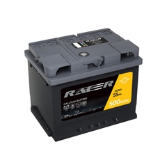 RACER GT 55.0 обр