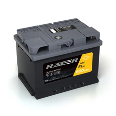 RACER GT 61.0 обр низк